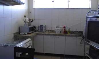 Imagem 7: Sao Carlos - Casa de Condomínio - Condominio Residencial Village Damha I