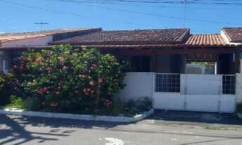 Imagem 2: Casa de condomínio (Veneza) com 2 quartos, ampla varanda e garagem - Itaboraí/RJ