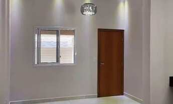 Imagem 2: Casa Residencial à venda, Jardim Monte Carlo, Indaiatuba - CA0406