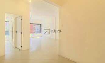 Imagem 6: Apartamento Venda 3 Dormitórios - 110 m² Bela Vista