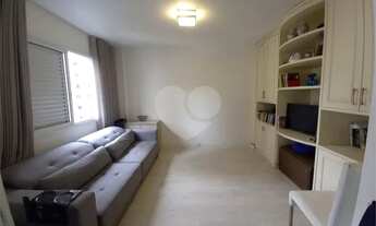 Imagem 3: São Paulo - Apartamento Padrão - ITAIM BIBI