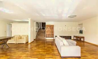 Imagem 5: São Paulo - Casa Padrão - Morumbi