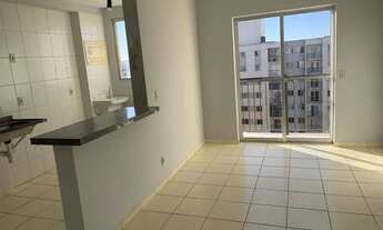 Imagem 3: Alugo ótimo apartamento no residencial Parque dos Sonhos