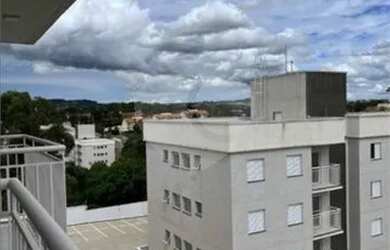 Imagem 4: Apartamento a Venda no Residencial Bello Cielo 3 em Vinhedo/SP