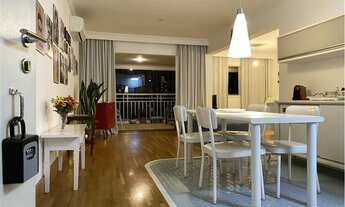 Imagem 5: Apartamento 2 quartos 1 suite 1 vaga Mob -Paulista