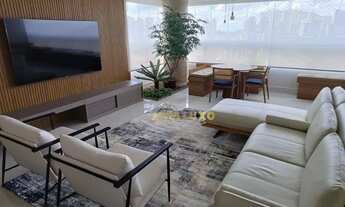 Imagem: Apartamento com 4 dormitórios, 174 m²