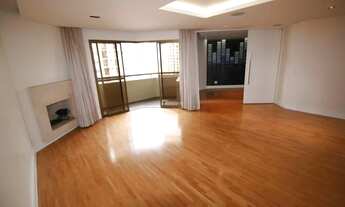 Imagem 6: Lindo apartamento! Moema Pássaros, fora de rota, 3 dormitórios, 3 suítes e 2 vagas. Lazer