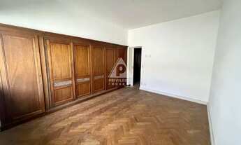 Imagem 3: Cobertura à venda, 4 quartos, 3 suítes, 2 vagas, Ipanema - RIO DE JANEIRO/RJ