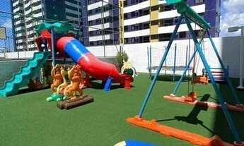 Imagem 5: Altos do Farol - Leste