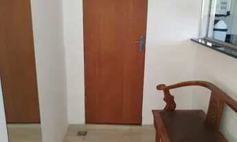 Imagem 6: Kitnet no centro da cidade de Ubá