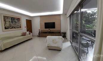 Imagem 7: Apartamento com 3 quartos à venda, 136m² - Lagoa - Rio de Janeiro/RJ