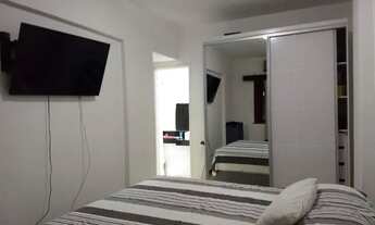 Imagem 5: Condomínio Flamboyant