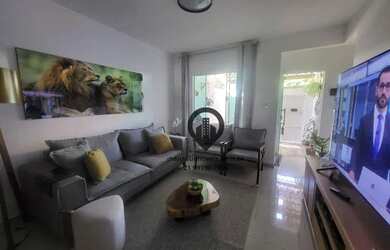 Imagem 4: Casa duplex com 2 quartos-Jardim Letícia - RJ