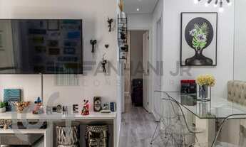 Imagem 4: SÃO PAULO - Apartamento Padrão - CASA VERDE