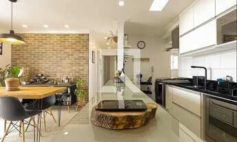 Imagem 6: Apartamento para Aluguel - Vila Augusta, 3 Quartos, 82 m2