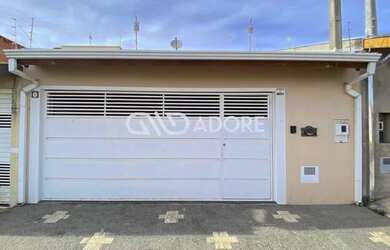 Imagem 2: Casa à venda no Jardim Panorama em Salto/SP