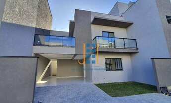 Imagem: Sobrado com 3 dormitórios à venda, 218