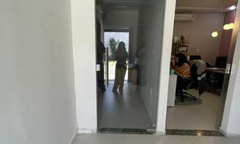 Imagem 3: Sala/escritório no Centro de Parnamirim