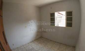 Imagem 7: Casa Padrão em São José do Rio Preto