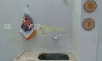 Imagem 3: Kitnet com 1 dorm, Ocian, Praia Grande - R$ 135 mil, Cod: 4775