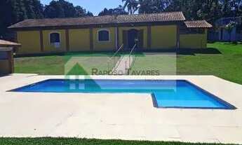 Imagem 4: Lindo Sitio a venda em Ibiúna