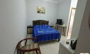 Imagem 7: Casa (térrea na rua) 3 dormitórios/suite, cozinha planejada