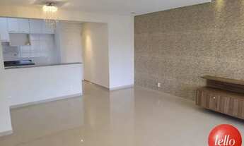 Imagem: São Paulo - Apartamento Padrão - Vila