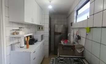 Imagem 5: Apartamento para venda tem 68 metros quadrados com 3 quartos em Tamarineira - Recife - PE