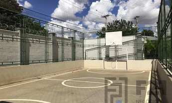 Imagem 3: Apartamento para Venda em Aparecida de Goiânia, Jardim Imperial, 2 dormitórios, 1 suíte, 2