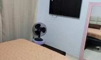 Imagem 4: Casa 2 quartos Portal Cerrado Industrial