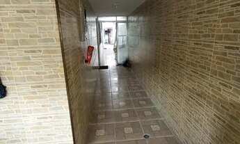 Imagem 3: Casa 2 quartos com churrasqueira