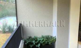 Imagem 7: APARTAMENTO LOFT NA VILA CLEMENTINO DE 1 DORMITÓRIO