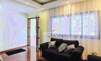 Imagem 2: Sobrado com 3 dormitórios, 130 m² - venda por R$ 1.055.000,00 ou aluguel por R$ 4.040,00/m