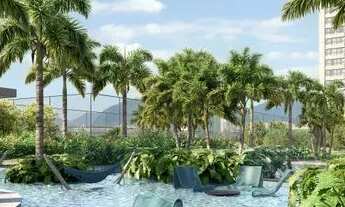 Imagem 7: Cobertura de 376m² com 4 suítes em Barra da Tijuca - Rio de Janeiro - RJ