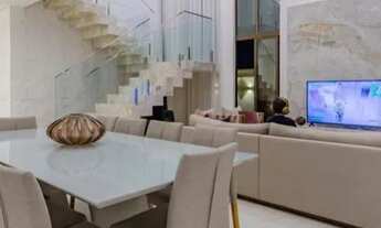 Imagem 4: Sobrado para venda tem 120 metros quadrados com 3 quartos em Vila São Jorge - Barueri - SP