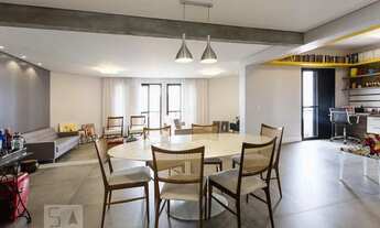 Imagem: Apartamento para Aluguel - Moema, 2 Quartos