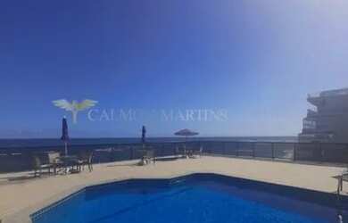 Imagem 6: Apartamento com 1 quarto em 38m², mobiliado e decorado, com uma vaga de garagem na Pituba