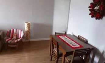 Imagem 5: Apartamento para venda tem 75 metros quadrados com 3 quartos em Socorro - São Paulo - SP