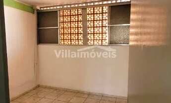 Imagem 5: Casa - Jardim Eulina - Campinas