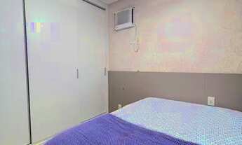 Imagem 6: Apartamento Villagio Manguinhos 2 quartos com suíte