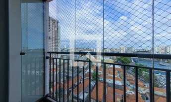 Imagem 5: Apartamento para Aluguel - Vila Ema, 2 Quartos, 50 m2