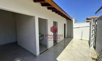 Imagem 6: Amplo! Sobrado com 4 quartos para alugar, 236 m² por R$ 4.040/mês - Jardim Atlanta - Marin