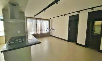 Imagem 2: Apartamento para locação no Estoril com 2 Suítes - 75m² área interna