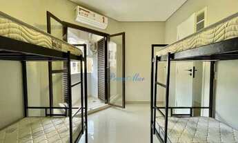 Imagem 7: Cobertura com 4 dormitórios à venda, 200 m² por R$ 1.100.000,00 - Praia das Pitangueiras