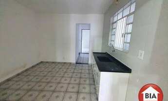 Imagem 3: Casa térrea Vila Guilhermina - São Paulo/SP - 01 dormitório com garagem - 45 metro quadra