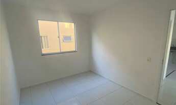 Imagem: Apartamento térreo com 2/4 em Vida Nova