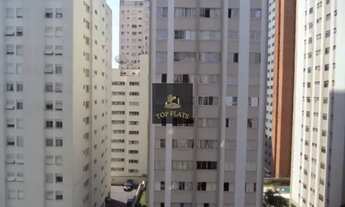 Imagem 7: Flat disponível em Moema