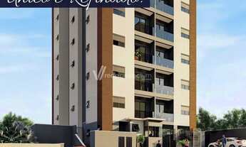 Imagem: Apartamento - Vila São Cristóvão - Valinhos