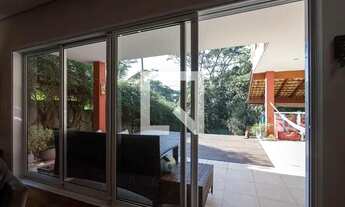 Imagem 7: Casa de Condomínio para Aluguel - Jardim Torino, 4 Quartos, 890 m2