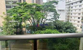 Imagem 3: Apartamento 03 quartos Lourdes (BH) - Locação